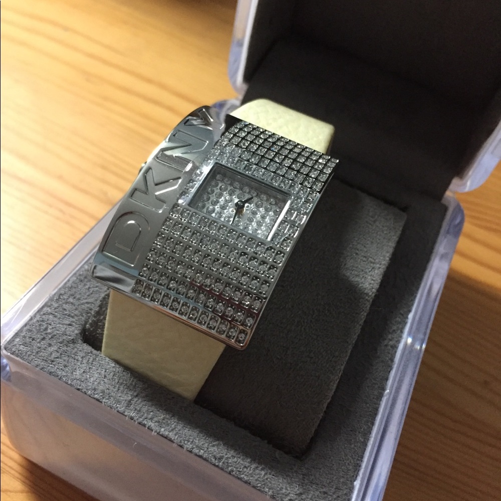 DKNY Watch